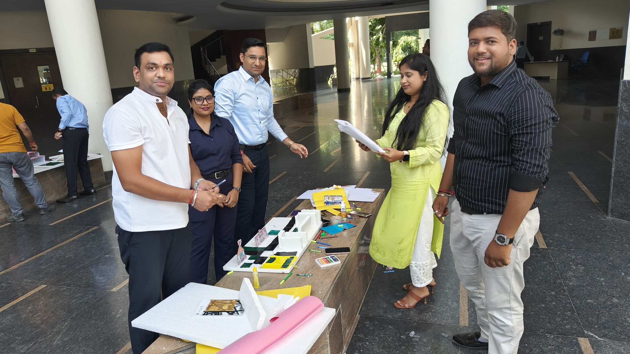 Impactful Mentorship